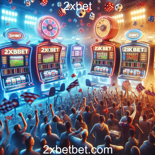Futebol: A Paixão Mundial nas Apostas do 2xbet