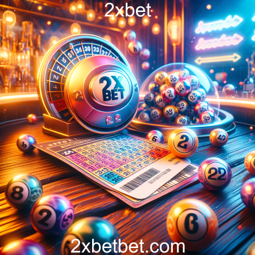 Descubra a Emoção da Loteria no 2xbet