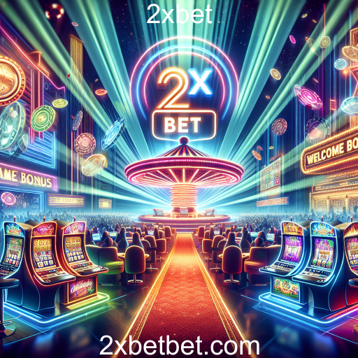 Explorando os Bônus de Boas-vindas do 2xbet